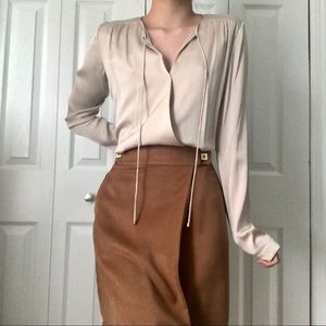 Diane Von Furstenberg Sibylla Dress